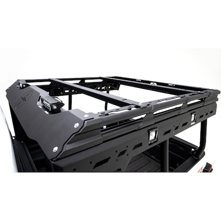 Fab Fours 20-C GLADIATOR OVERLAND RACK JTOR-01-1